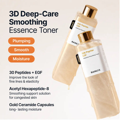 Rainlyx Firm & Smooth Forehead Toner