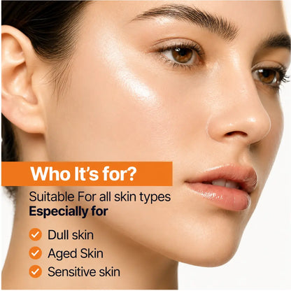 Rainlyx Firm & Smooth Forehead Toner