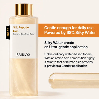 Rainlyx Firm & Smooth Forehead Toner