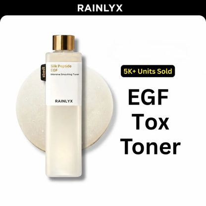 Rainlyx Verstevigende & Verzachtende Voorhoofdtoner