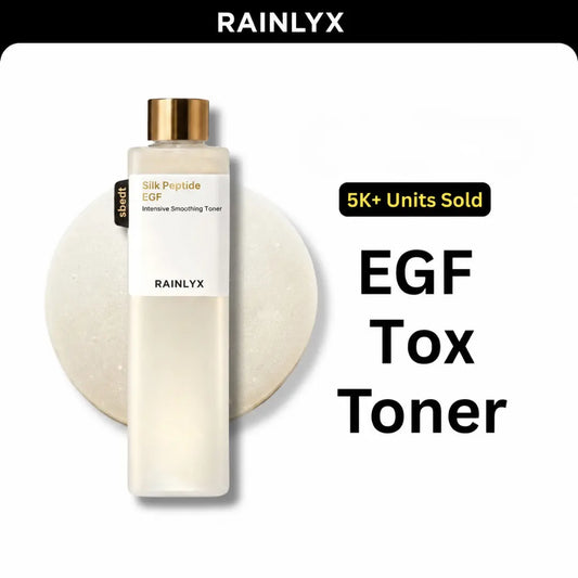 Rainlyx Firm & Smooth Forehead Toner