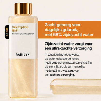 Rainlyx Verstevigende & Verzachtende Voorhoofdtoner