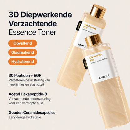 Rainlyx Verstevigende & Verzachtende Voorhoofdtoner