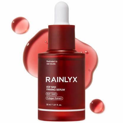Intensieve Verstevigende Serum – Gladder, Voller & Jeugdiger Ogende Huid