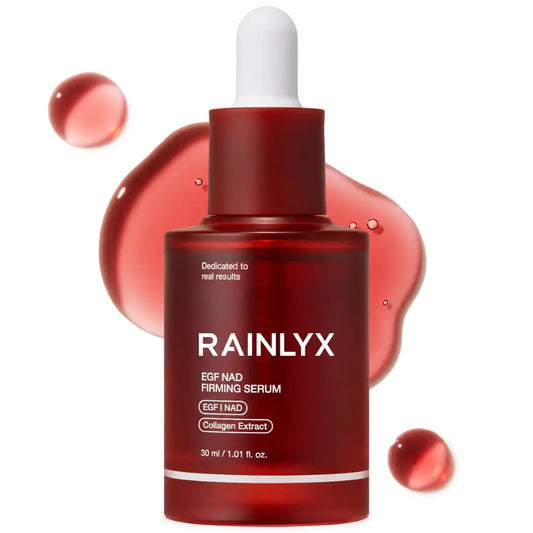 Intensieve Verstevigende Serum – Gladder, Voller & Jeugdiger Ogende Huid