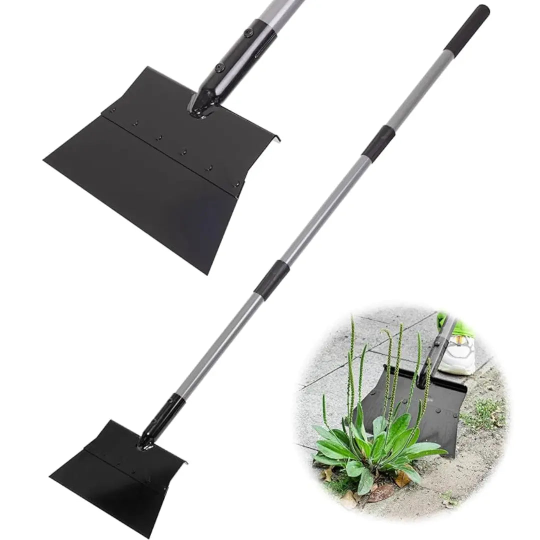 Pelle de nettoyage multifonctionnelle Rainlyx R6 4-en-1